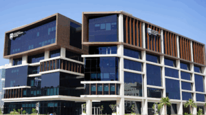 University of Wollongong in Dubai