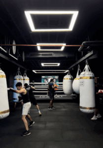 Urban Boxer Dxb