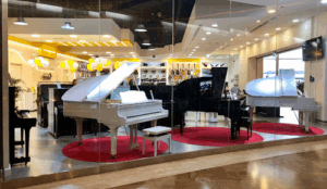 Used Piano Dubai LLC