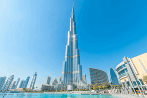 Utm Travel & Visa