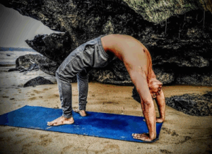 Utteern Yoga Dubai
