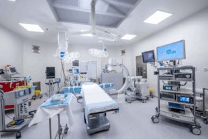 Valiant Clinic