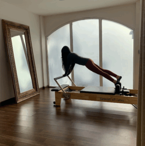 Vaneezeh's Pilates