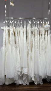Vanila Wedding Boutique