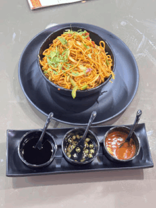 Veg Treat Restaurant