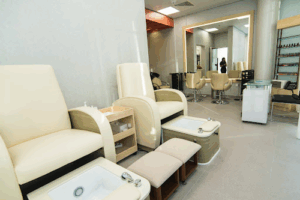 Versailles Spa & Salon
