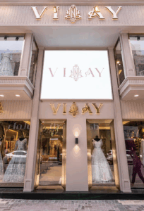 Vinay Fashion
