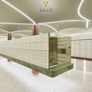 Vintage Vaults