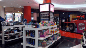 Virgin Megastore