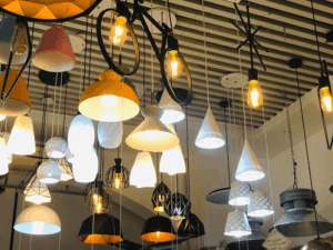 Vmax Sallan Lighting L.L.C