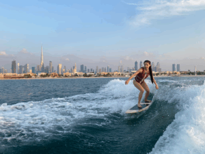 Wakeup Watersports