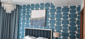 Wallpaper Fixing & Installation UAE