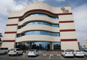 Wasl Asset Management Group