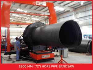 Wassertek Machinery LLC
