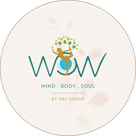Wealth of Wellness Dubai
