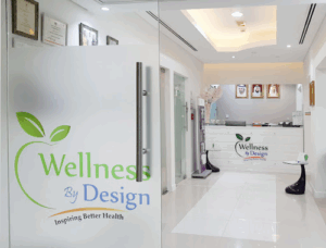 Wellness by Design