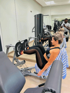 Wellness Dynamic Dubai