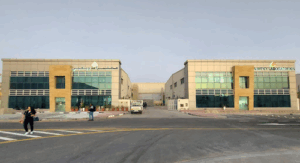 Wimpey Laboratories