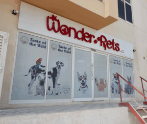 Wonder Pets L.L.C