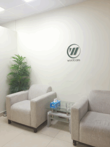 Wordcare Legal Translation