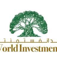 World Investments PSC