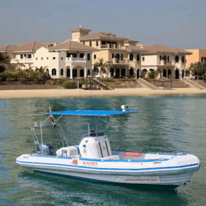 Xclusive Sea School Dubai