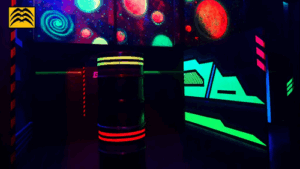 Xtreme Laser Tag