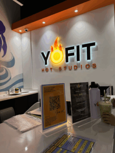 Yofit Hot Studios