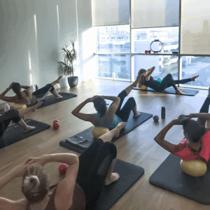 Yoga House