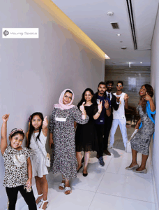 Young Space Group