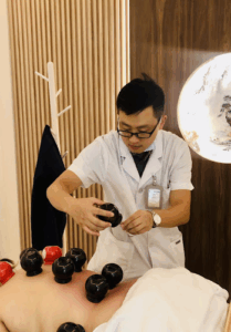Yuan Qi Acupuncture Center