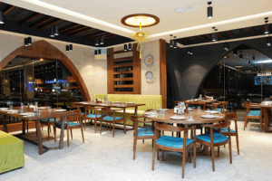 Zouzou Turkish & Lebanese Restaurant