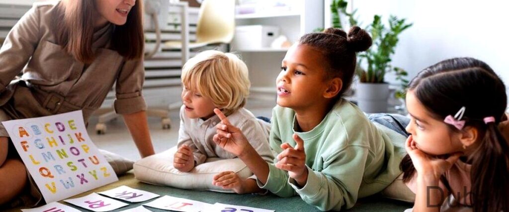 The 3 Best Montessori Schools in Dubai