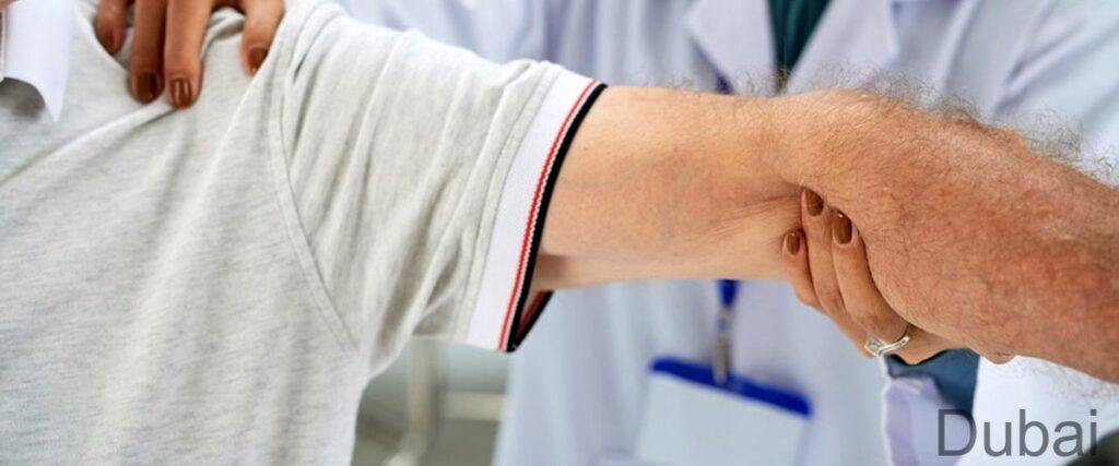 The 3 Best Pain Management Physicians in Dubai