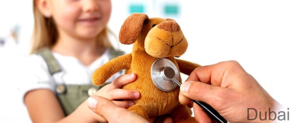 The 7 Best Pediatricians in Dubai