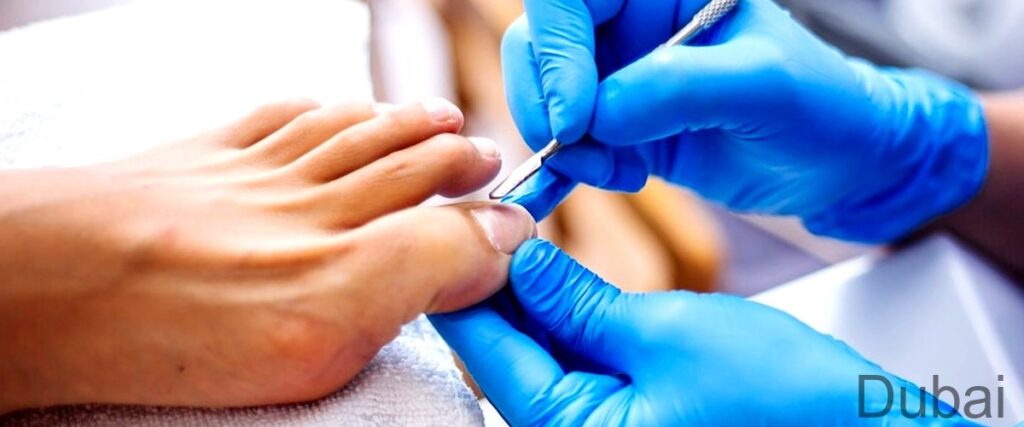 The 7 Best Podiatrists in Dubai