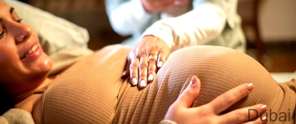 The 4 Best Pregnancy Care Centers in Dubai