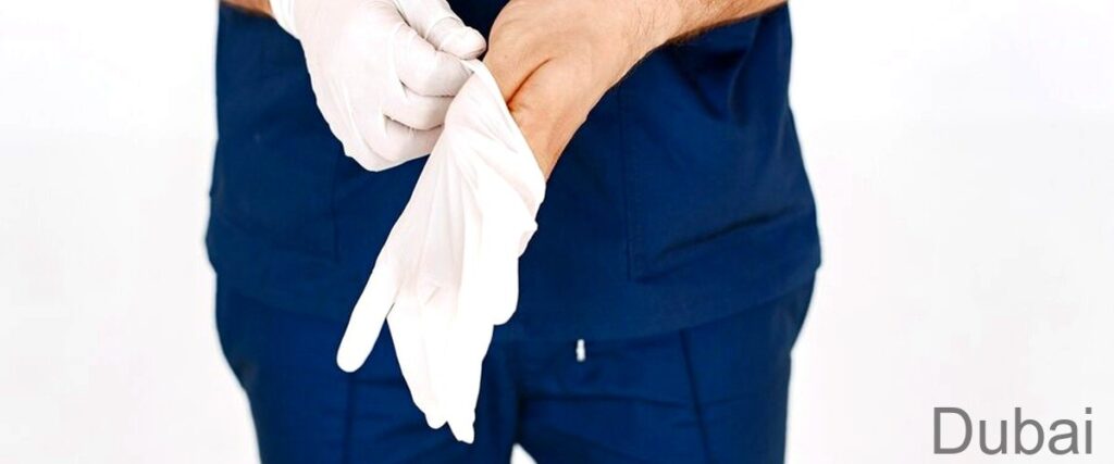 The 3 Best Proctologists in Dubai