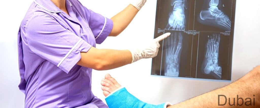 The 4 Best Rheumatologists in Dubai
